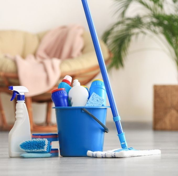 Neden Beysukent Temizlik Şirketi