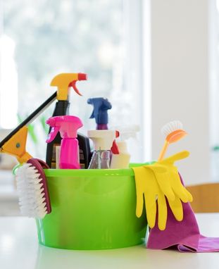 Beysukent Temizlik Şirketi